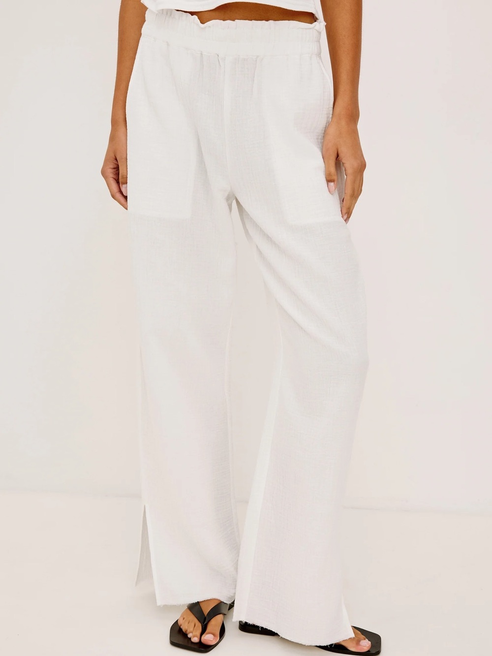 Rails Leon Pant